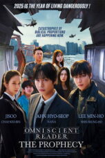 Omniscient Reader: The Prophecy (2025)